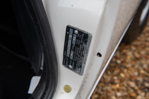 1976 Triumph Stag En venta (imagen 61 de 174)