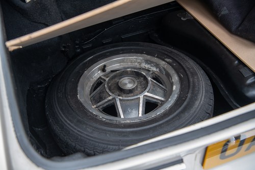 1976 Triumph Stag En venta (imagen 74 de 174)