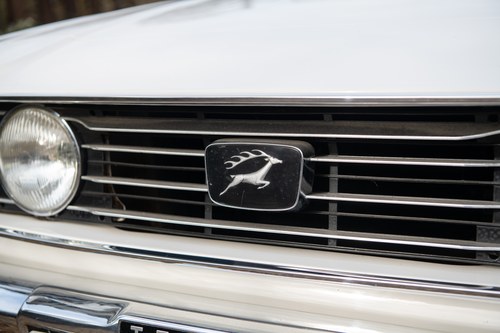 1976 Triumph Stag En venta (imagen 78 de 174)