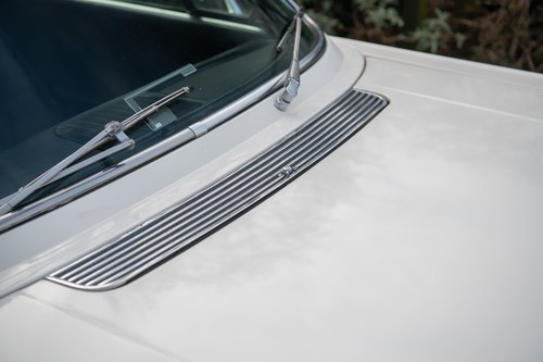 1976 Triumph Stag En venta (imagen 104 de 174)