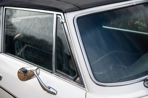 1976 Triumph Stag En venta (imagen 110 de 174)