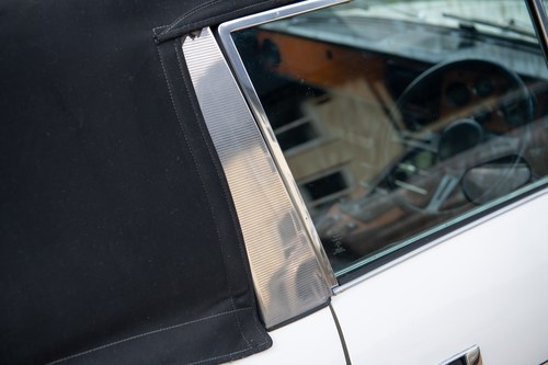 1976 Triumph Stag En venta (imagen 115 de 174)