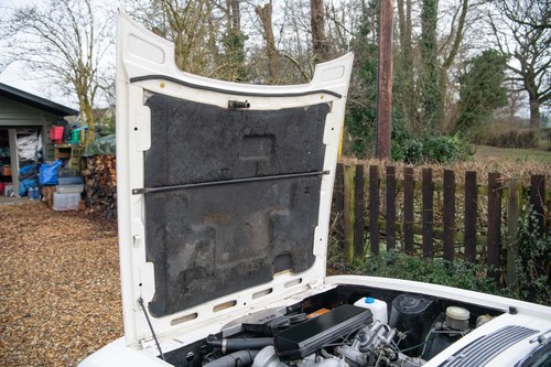 1976 Triumph Stag En venta (imagen 125 de 174)