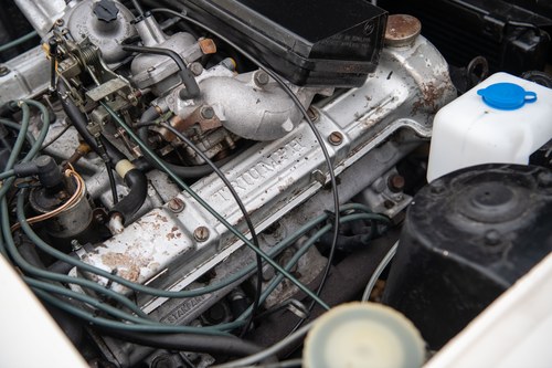 1976 Triumph Stag En venta (imagen 128 de 174)