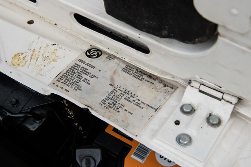 1976 Triumph Stag En venta (imagen 131 de 174)