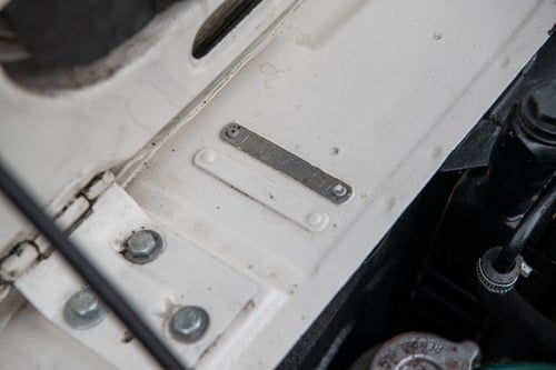 1976 Triumph Stag En venta (imagen 136 de 174)