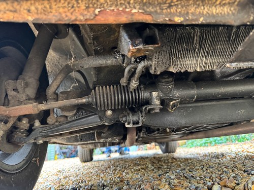 1976 Triumph Stag En venta (imagen 139 de 174)