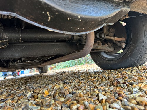 1976 Triumph Stag En venta (imagen 140 de 174)