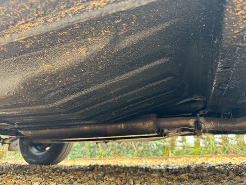 1976 Triumph Stag En venta (imagen 144 de 174)