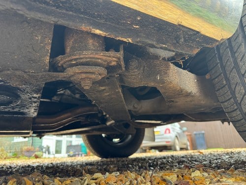 1976 Triumph Stag En venta (imagen 152 de 174)