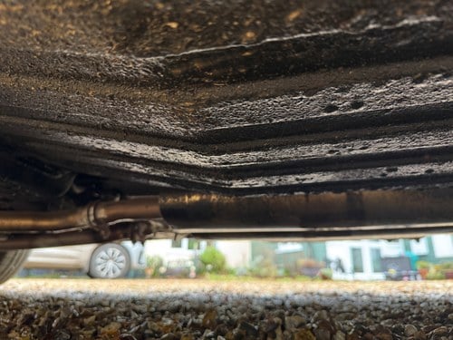 1976 Triumph Stag En venta (imagen 156 de 174)