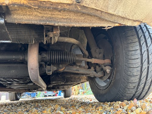 1976 Triumph Stag En venta (imagen 157 de 174)