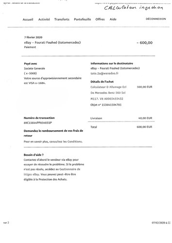 1990 Mercedes-Benz C126 560SEC à venda (imagem 145 de 177)