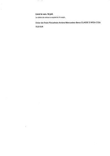 1990 Mercedes-Benz C126 560SEC à venda (imagem 157 de 177)