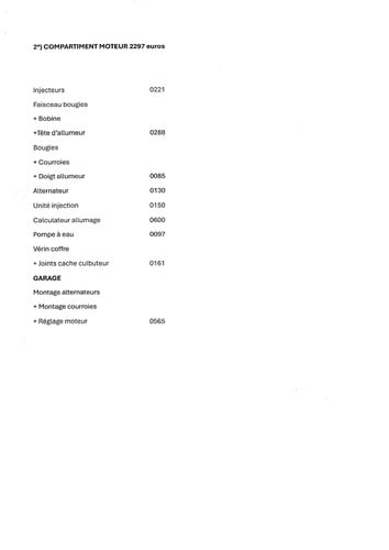 1990 Mercedes-Benz C126 560SEC à venda (imagem 168 de 177)