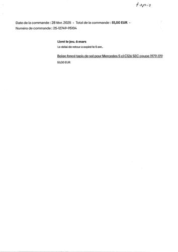 1990 Mercedes-Benz C126 560SEC à venda (imagem 172 de 177)