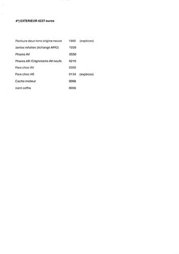 1990 Mercedes-Benz C126 560SEC à venda (imagem 177 de 177)