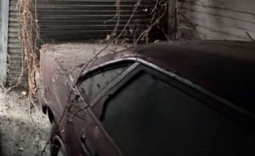 1988 JAGUAR XJ6 SALOON Till salu på auktion