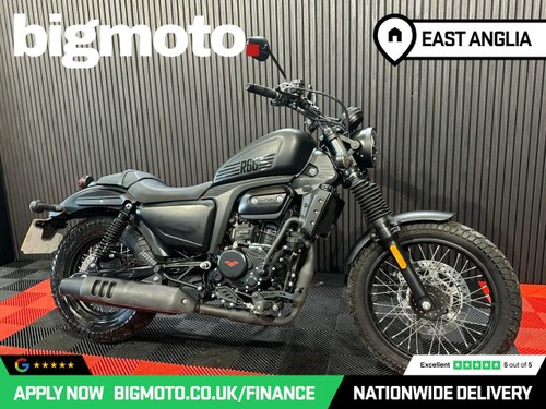 2025 LEXMOTO R66S FINANCE SPECIALISTS APPLY NOW En Venta