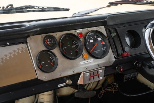 1972 Volkswagen Type 2 Bay Window Devon Camper Porsche 911 Powertrain En venta (imagen 20 de 178)