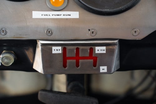 1972 Volkswagen Type 2 Bay Window Devon Camper Porsche 911 Powertrain En venta (imagen 24 de 178)