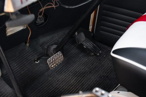 1972 Volkswagen Type 2 Bay Window Devon Camper Porsche 911 Powertrain En venta (imagen 26 de 178)