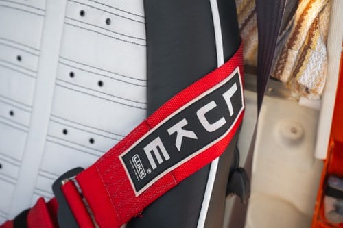 1972 Volkswagen Type 2 Bay Window Devon Camper Porsche 911 Powertrain En venta (imagen 28 de 178)