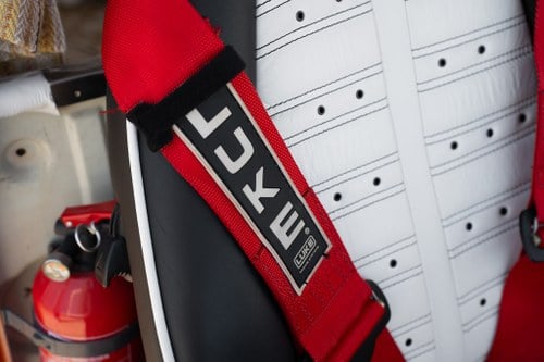 1972 Volkswagen Type 2 Bay Window Devon Camper Porsche 911 Powertrain En venta (imagen 38 de 178)