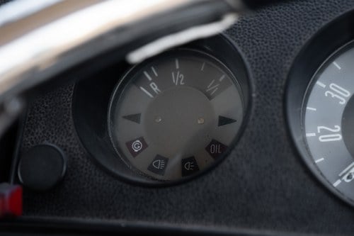 1972 Volkswagen Type 2 Bay Window Devon Camper Porsche 911 Powertrain En venta (imagen 42 de 178)