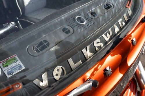 1972 Volkswagen Type 2 Bay Window Devon Camper Porsche 911 Powertrain En venta (imagen 86 de 178)