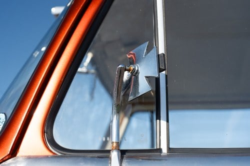 1972 Volkswagen Type 2 Bay Window Devon Camper Porsche 911 Powertrain En venta (imagen 88 de 178)