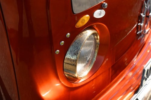 1972 Volkswagen Type 2 Bay Window Devon Camper Porsche 911 Powertrain En venta (imagen 90 de 178)