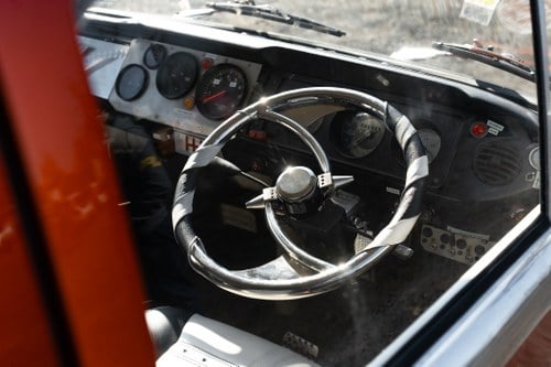 1972 Volkswagen Type 2 Bay Window Devon Camper Porsche 911 Powertrain En venta (imagen 94 de 178)