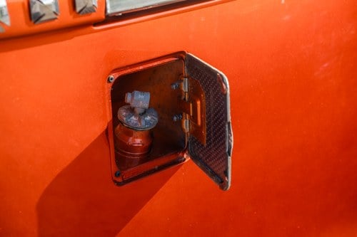 1972 Volkswagen Type 2 Bay Window Devon Camper Porsche 911 Powertrain En venta (imagen 113 de 178)