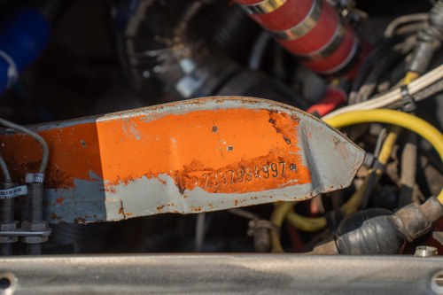 1972 Volkswagen Type 2 Bay Window Devon Camper Porsche 911 Powertrain En venta (imagen 142 de 178)