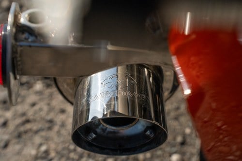 1972 Volkswagen Type 2 Bay Window Devon Camper Porsche 911 Powertrain En venta (imagen 151 de 178)