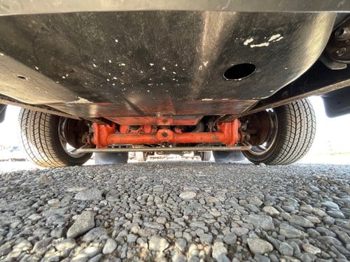 1972 Volkswagen Type 2 Bay Window Devon Camper Porsche 911 Powertrain En venta (imagen 160 de 178)