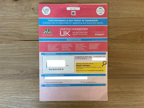 1972 Volkswagen Type 2 Bay Window Devon Camper Porsche 911 Powertrain En venta (imagen 175 de 178)