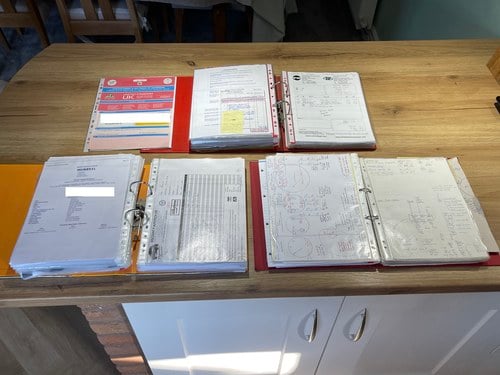 1972 Volkswagen Type 2 Bay Window Devon Camper Porsche 911 Powertrain En venta (imagen 177 de 178)