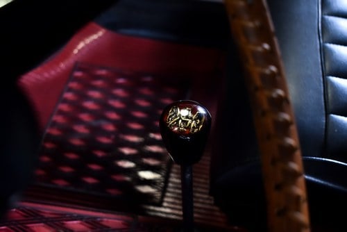 1968 Autobianchi Bianchina Panoramica à venda (imagem 33 de 92)