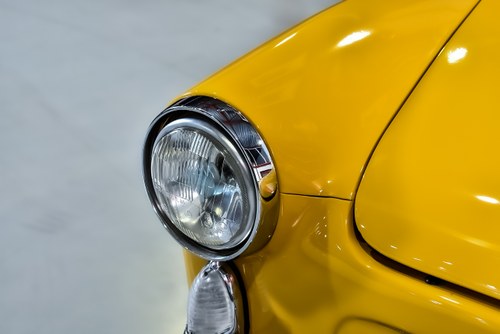 1968 Autobianchi Bianchina Panoramica à venda (imagem 65 de 92)