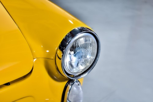 1968 Autobianchi Bianchina Panoramica à venda (imagem 69 de 92)