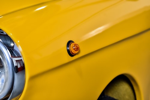 1968 Autobianchi Bianchina Panoramica à venda (imagem 70 de 92)