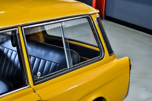 1968 Autobianchi Bianchina Panoramica à venda (imagem 72 de 92)
