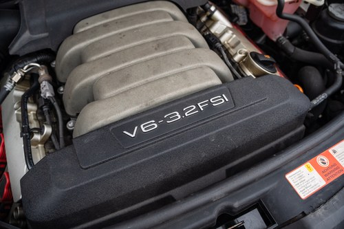 2006 Audi A6 3.2 FSI Quattro Avant Te koop (foto 125 van 144)