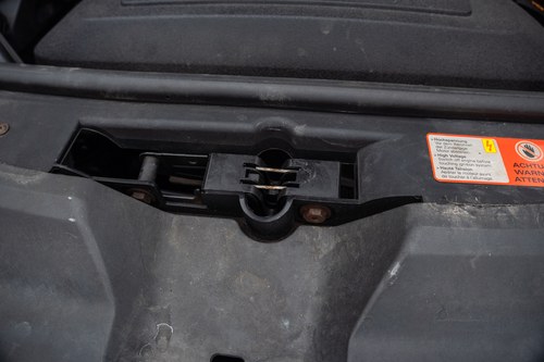 2006 Audi A6 3.2 FSI Quattro Avant Te koop (foto 131 van 144)