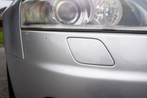 2006 Audi A6 3.2 FSI Quattro Avant Te koop (foto 93 van 144)