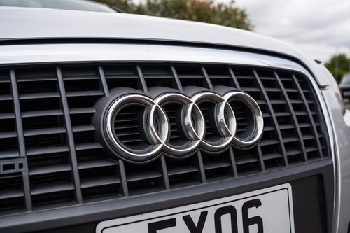 2006 Audi A6 3.2 FSI Quattro Avant Te koop (foto 94 van 144)