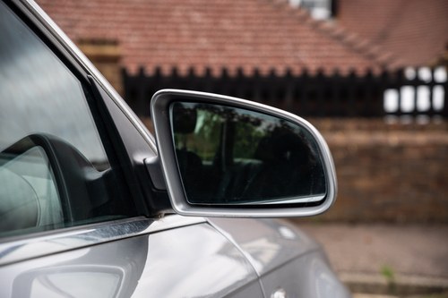 2006 Audi A6 3.2 FSI Quattro Avant Te koop (foto 101 van 144)