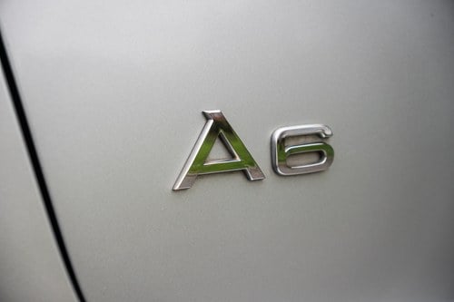 2006 Audi A6 3.2 FSI Quattro Avant Te koop (foto 107 van 144)